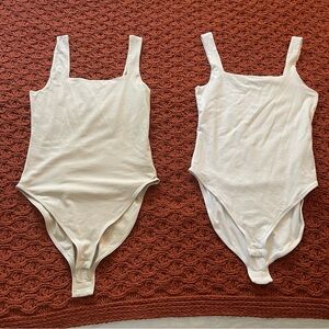 Old Navy Bodysuits (M)